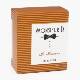 Apă de parfum La Havane 100ml