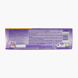 Ciocolată cu migdale și trufe cu cacao 300g