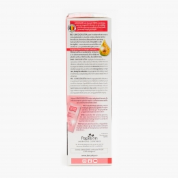 Vopsea permanentă pentru păr Ultra 4.11 Ciocolată 100ml