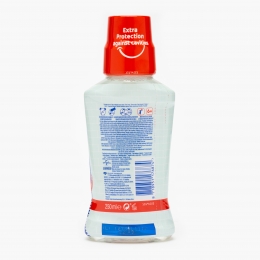 Apă de gură pentru copii Minions 250ml