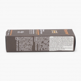Balsam after shave bio pentru bărbați 75ml