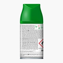 Rezervă odorizant cameră Fructul Pasiunii și Mango Tropical 250ml