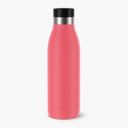 Termos BluDrop, 0.5l, roz