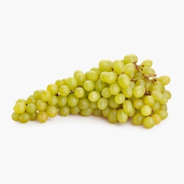 Struguri albi soi Thompson Sultanina România 500g