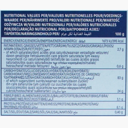 Cereale eco crocante Marshmallow, fără gluten 300g
