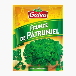 Frunze de pătrunjel 10g