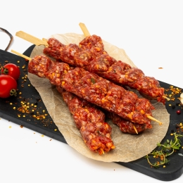 Adana Kebab 500g