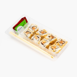 Sushi Crunchy Onion 215g