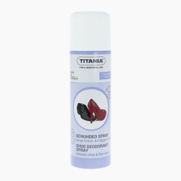 Spray deodorant pentru pantofi 200ml