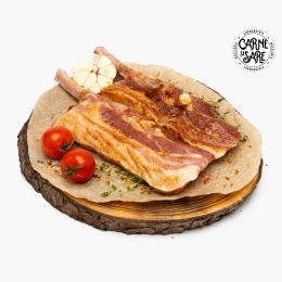 Costițe barbeque lungi 500g