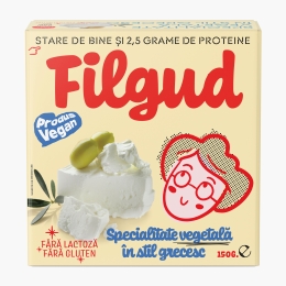 Specialitate vegetală în stil grecesc 150g