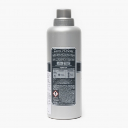 Balsam de rufe concentrat cu mosc alb 30 spălari 750ml