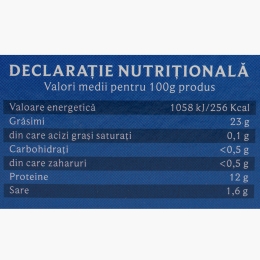 Scoici în sos marinat 111g