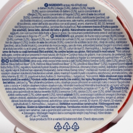  Produs fermentat din soia cu fructe roșii și curmale 135g