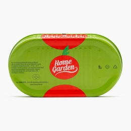 Hering file cu piele în sos tomat 170g