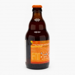 Bere arămie sticlă 330ml