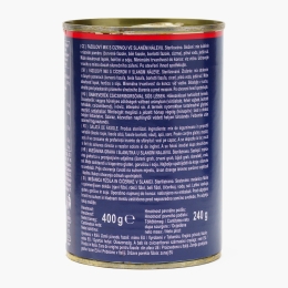 Salată de fasole 400g