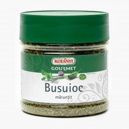 Busuioc mărunțit 60g