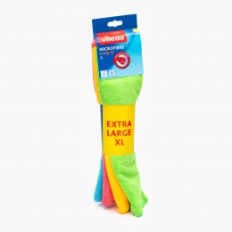 Lavetă universală XL 4 buc