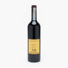 Vin roșu sec Rosso di Montalcino, 14.5%, 750ml