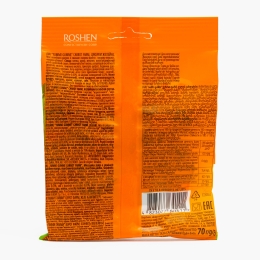 Jeleuri Yummi Gummi Carrot Farm 70g