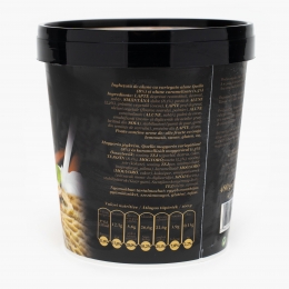 Înghețată cu alune Nocciola&Quella 480g