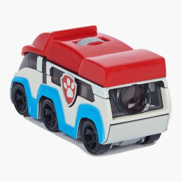 Vehicul metalic de patrulare (Scară 1:43) 3+ ani