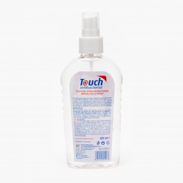 Spray antibacterian Violet 220ml
