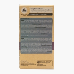 Orez negru integral eco 500g