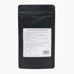 Usturoi granulat ecologic 125g
