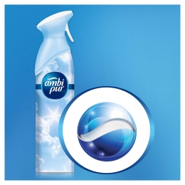 Odorizant spray Flowers & spring 300ml 