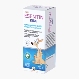 Esentin Kids sirop 100ml