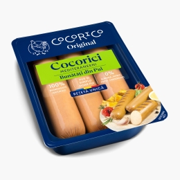 Cocorici Mediteraneeni 195g