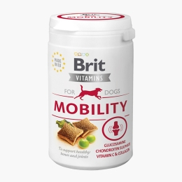 Recompensă funcțională pentru câini Mobility, 150g