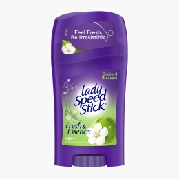 Deodorant antiperspirant solid Orchard Blossom 45g