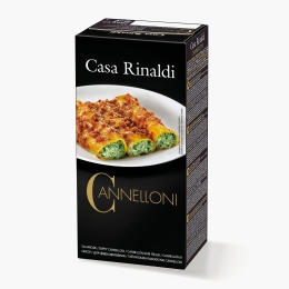 Cannelloni din grâu dur, 250g