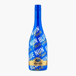 Vin spumant Moscato dulce 9.5% alc 750ml