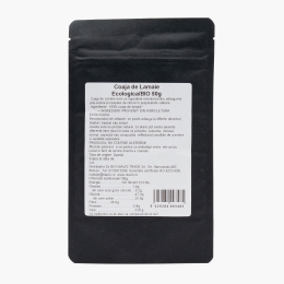 Coajă de lămâie ecologică 50g