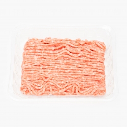 Carne tocată de porc 80/20 500g