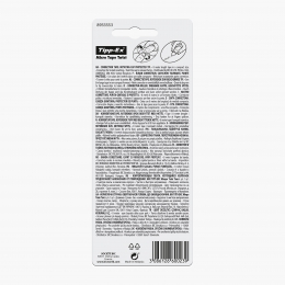 Bandă corectoare Micro Tape Twist 8m