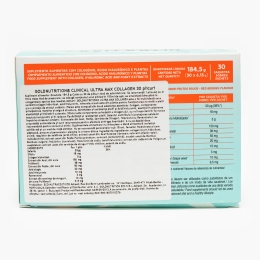 Ultra Max Collagen 30 plicuri