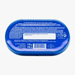 File de macrou în ulei vegetal 170g