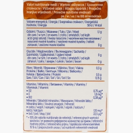 Băutură din migdale, fără zahăr 1l