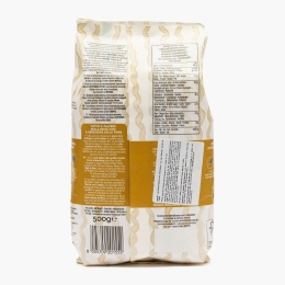Paste La penna rigata int. eco, 500g