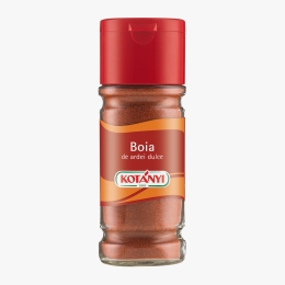 Boia de ardei dulce 50g
