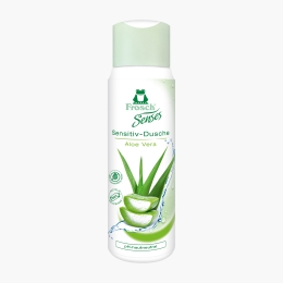Gel de duș Sensitive Aloe Vera 300ml
