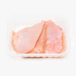 Piept de curcan dezosat feliat 500g