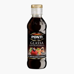 Cremă de oțet balsamic 250ml