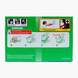 Detergent de rufe capsule All-in-One Pods Plus Touch of Lenor, 15 spălări, 15 buc