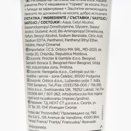Balsam Pro-V Repair & Protect pentru păr deteriorat 200ml